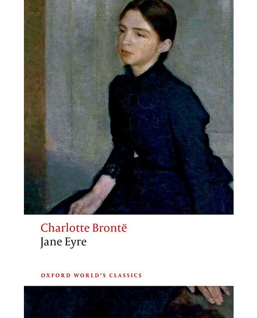 Jane Eyre (Capa mole) 1