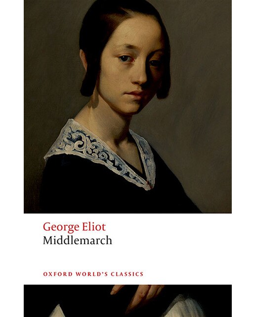 Middlemarch (Capa mole) 1