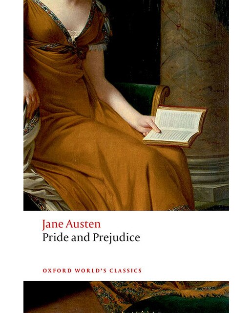 Pride and Prejudice (Capa mole) 1