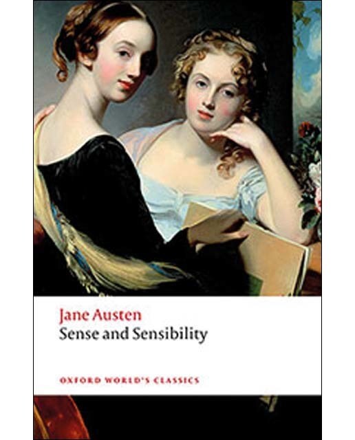 Sense and Sensibility
