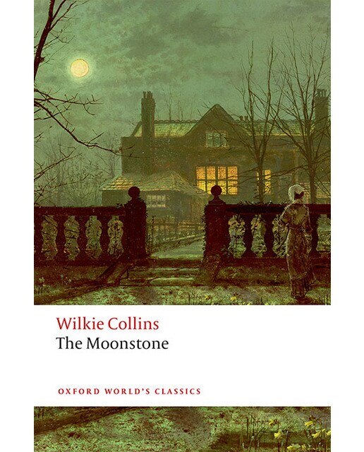 The Moonstone Book + Cd 1