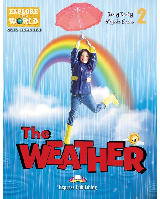THE WEATHER (Capa mole) 1