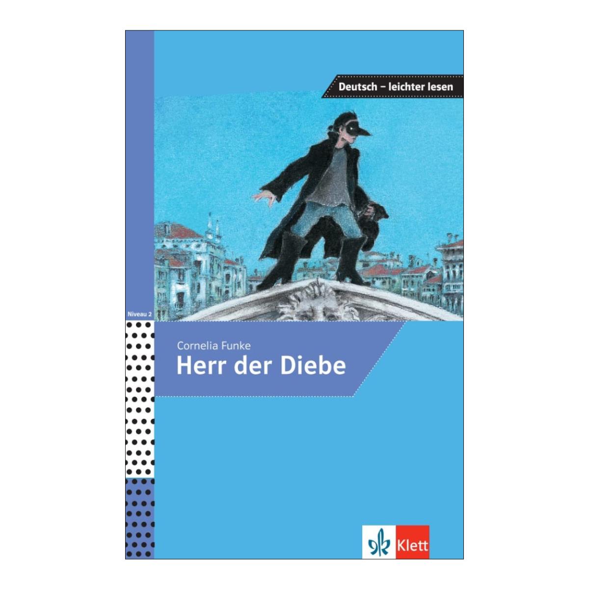 Herr der diebe 1