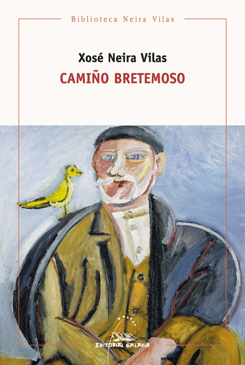 Camiño bretemoso(Tapa blanda) 2