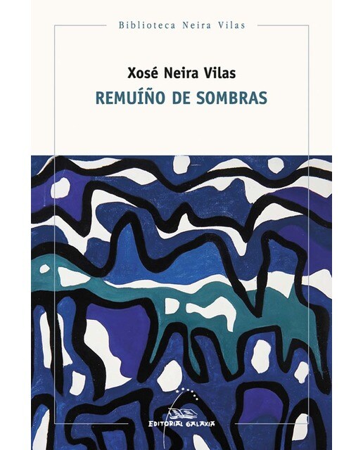 Remuíño de sombras(Tapa blanda) 1