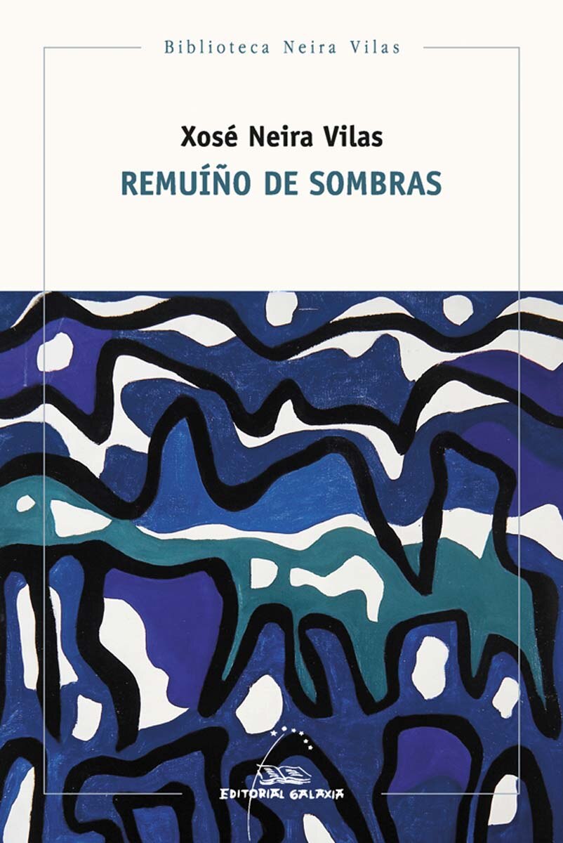 Remuíño de sombras(Tapa blanda) 2