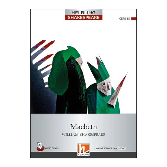 Imagem 0 de Macbeth