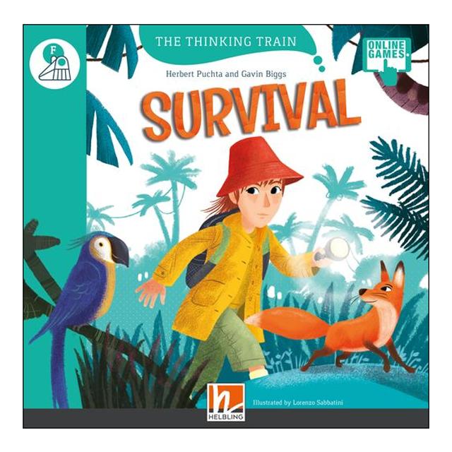 Imagem 0 de Survival