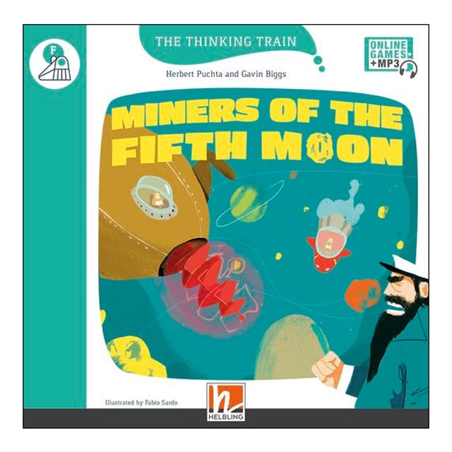 Miners of the Fifth Moon