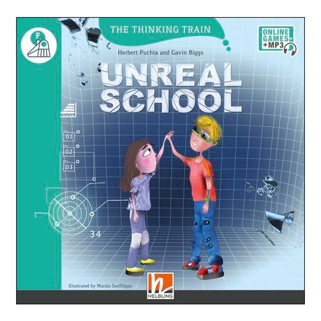 Imagen 0 de Unreal School