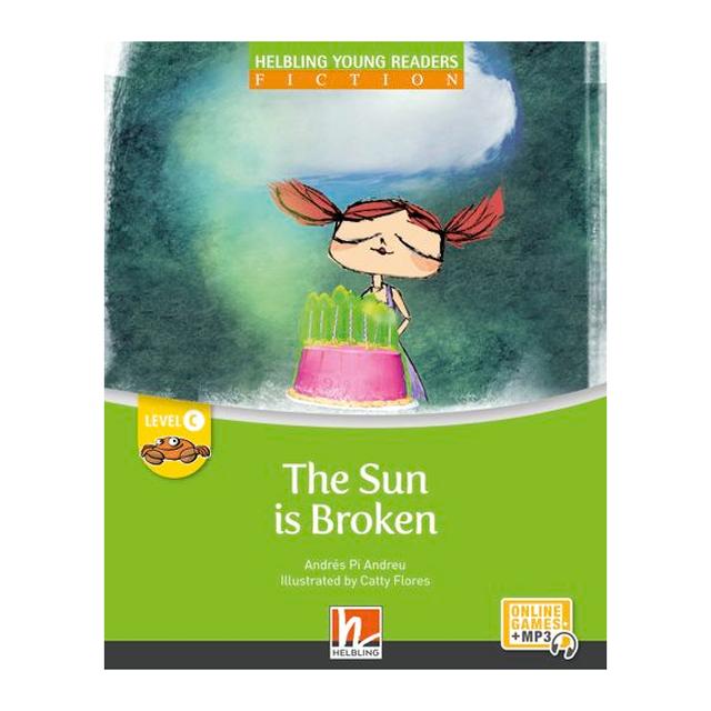 Imagem 0 de The Sun is Broken + e-zonekids