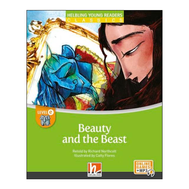 Imagem 0 de Beauty and the Beast + e-zonekids