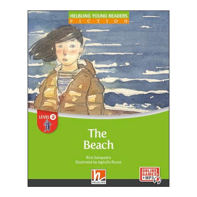 Imagem 0 de The Beach + e-zonekids