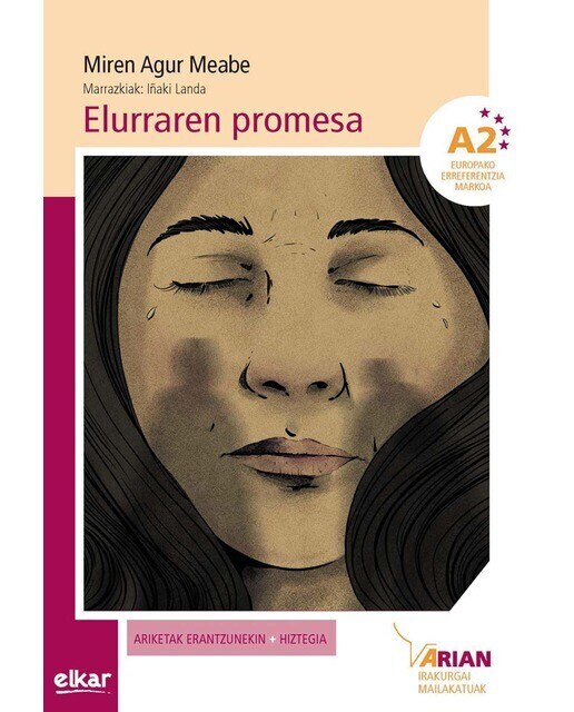 Imagem 0 de Elurraren promesa - A1 (Capa mole)