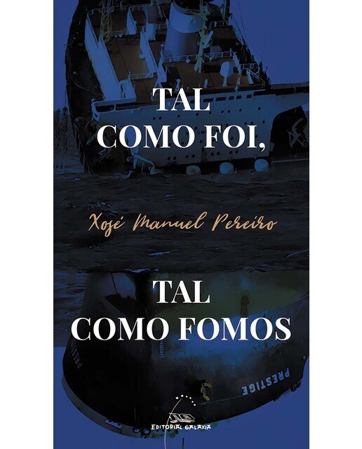 Tal como foi, tal como fomos (Capa mole) 1
