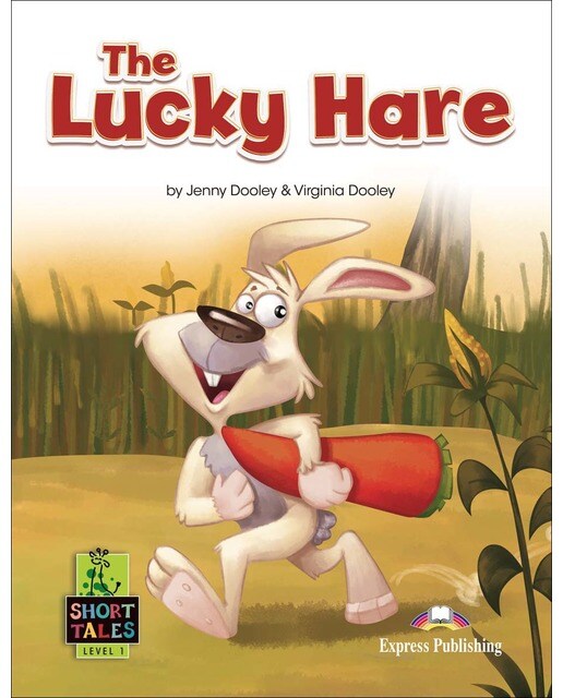 THE LUCKY HARE 1