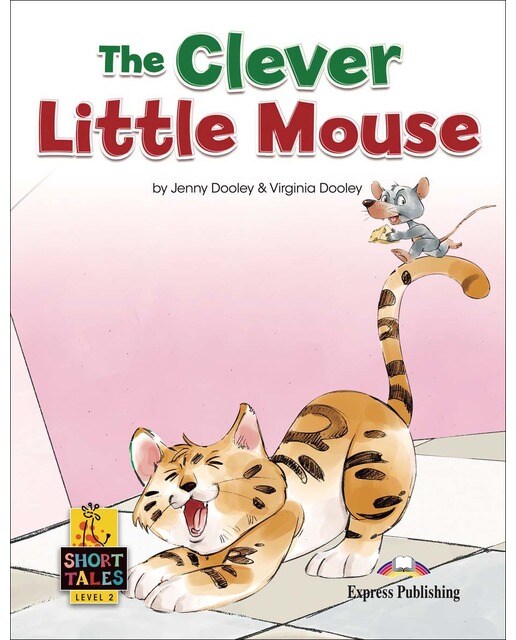 Imagem 0 de THE CLEVER LITTLE MOUSE