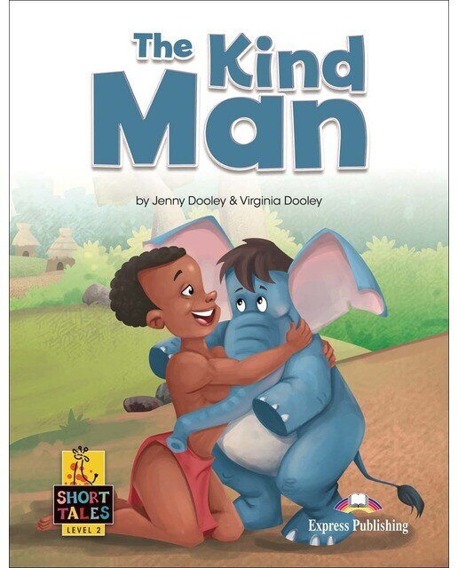 THE KIND MAN 1