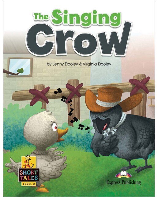 THE SINGING CROW 1