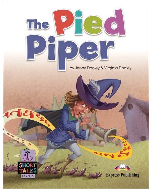 THE PIED PIPER 1