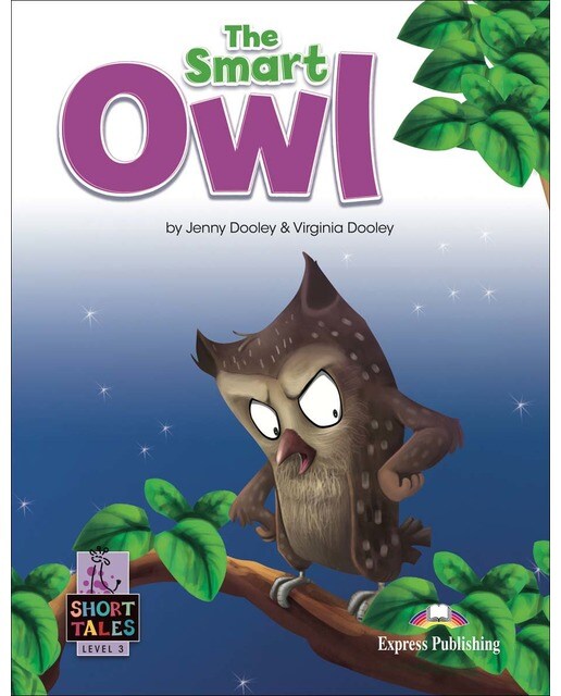 Imagem 0 de THE SMART OWL