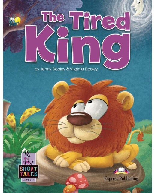 Imagem 0 de THE TIRED KING