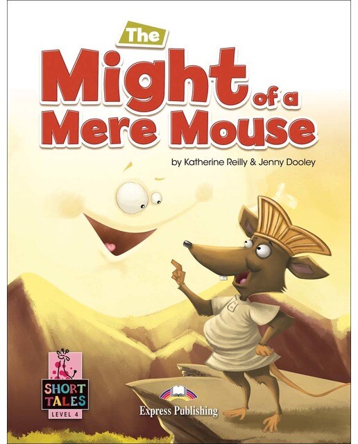 Imagen 0 de THE MIGHT OF A MERE MOUSE