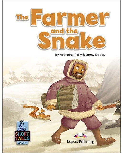 THE FARMER AND THE SNAKE 1