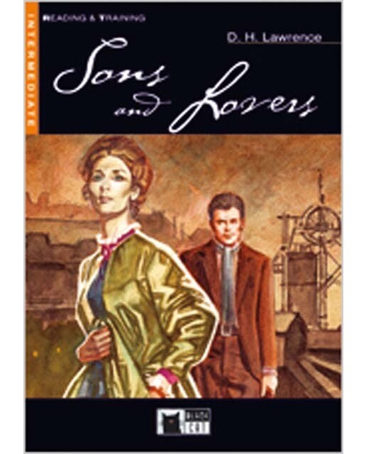 Sons And Lovers. Material Auxiliar. Educacion Secundaria (Capa mole) 1