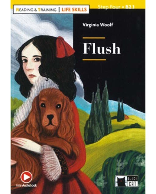 FLUSH (FREE AUDIO) R&T LS B2.1 (Capa mole) 1