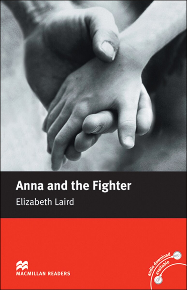 Anna & the Fighter 1