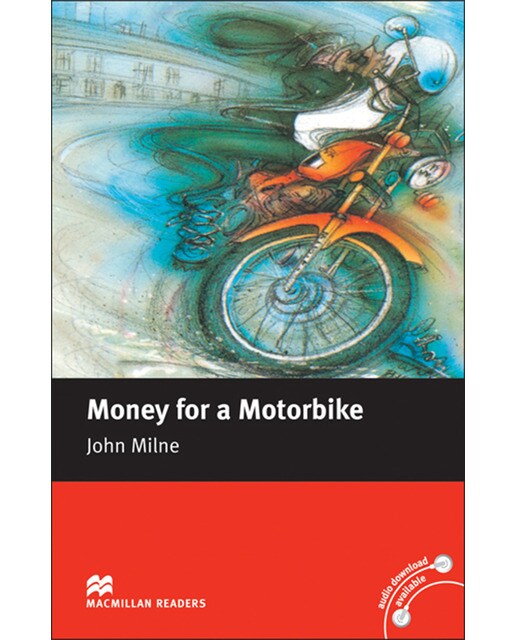Money For a Motorbike 1