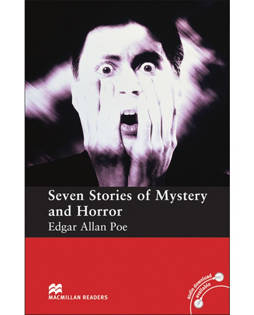 Seven Stories Mystery and 1