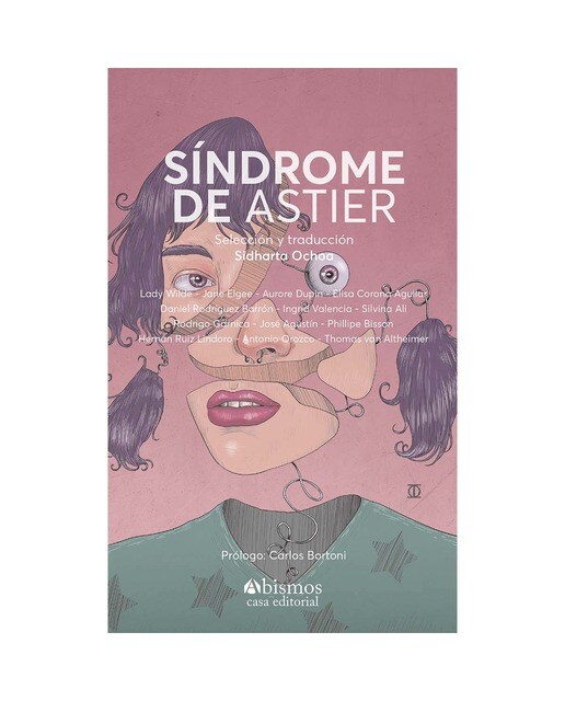 Síndrome de astier
