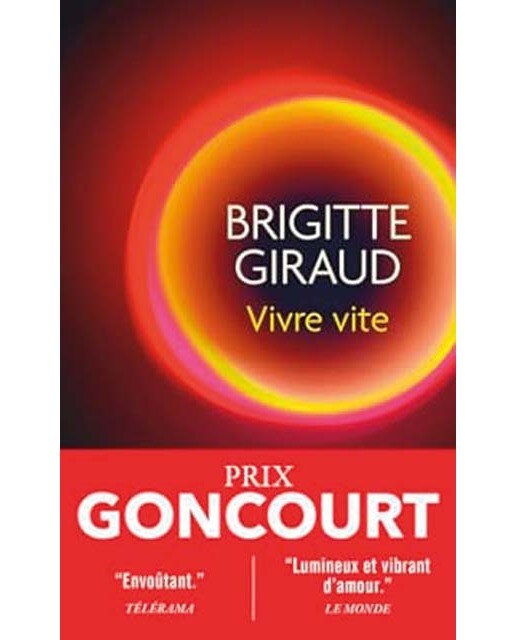 Imagem 0 de Vivre vite
