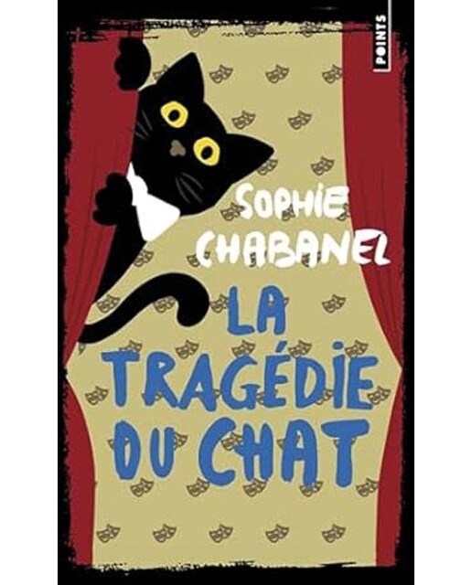 Imagen 0 de Tragedie du chat
