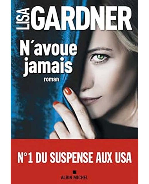 N'avoue jamais 1