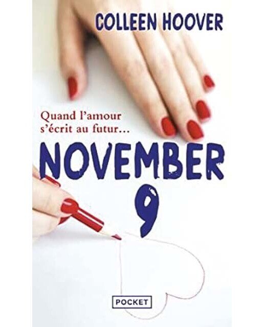 November 9 1