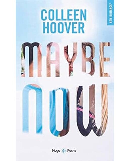 Maybe now 1