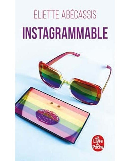 Instagrammable 1