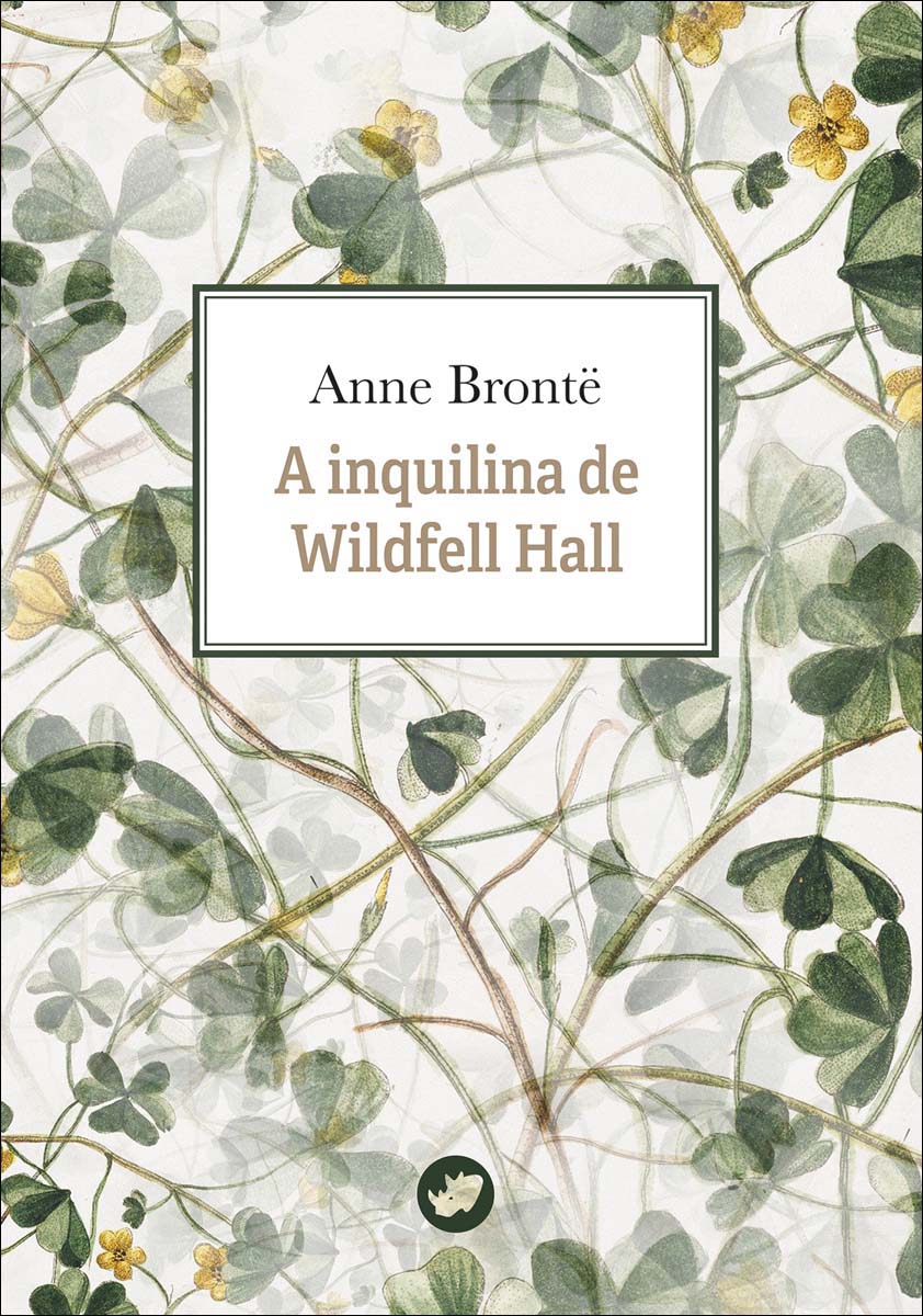 Imagem 0 de A inquilina de Wildfell Hall