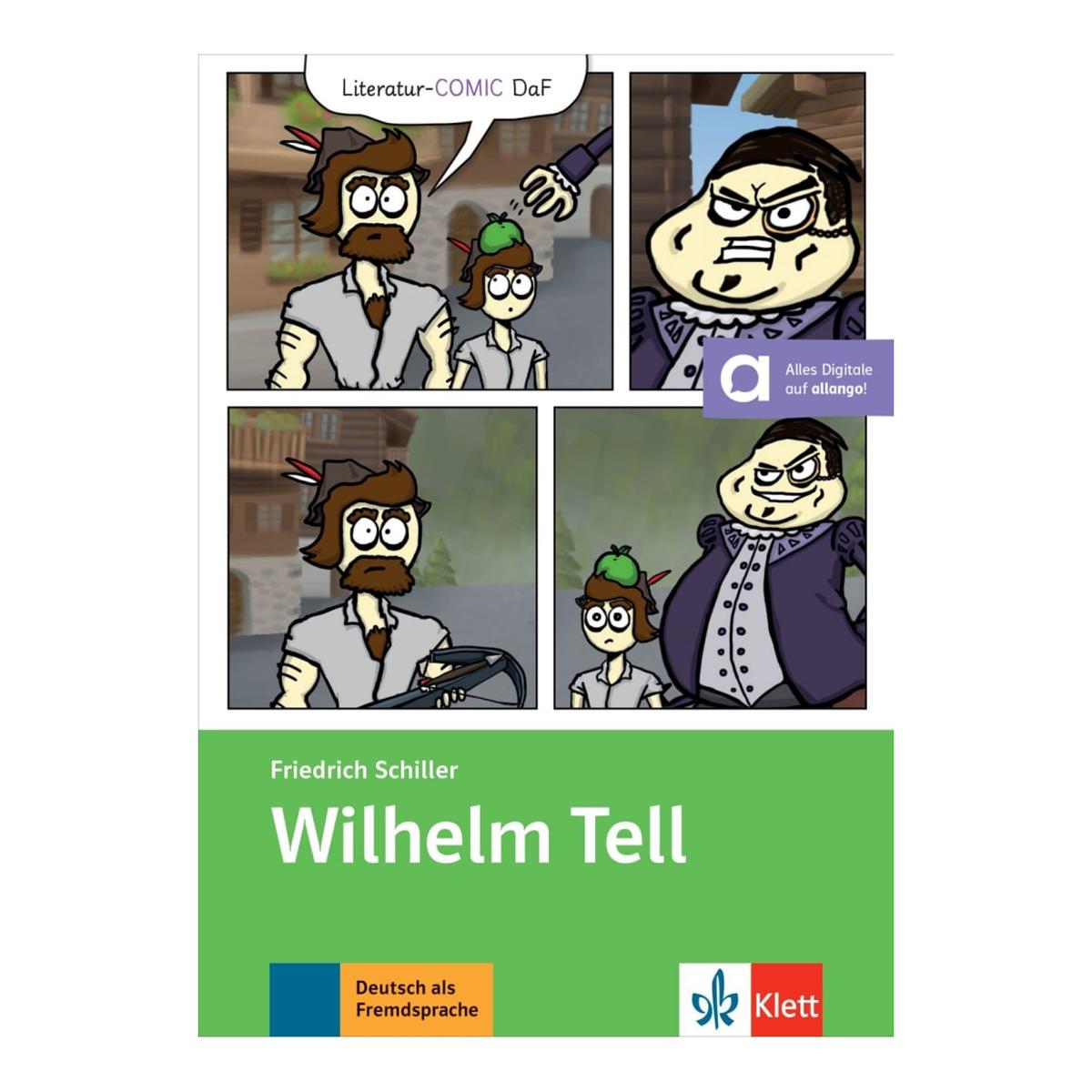 Imagem 0 de Lectura comic tell