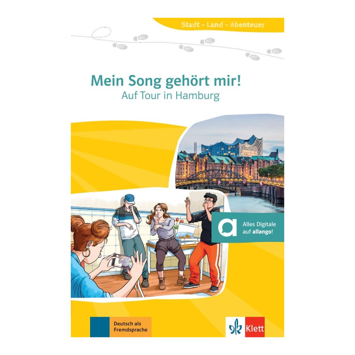 Klett lange 1