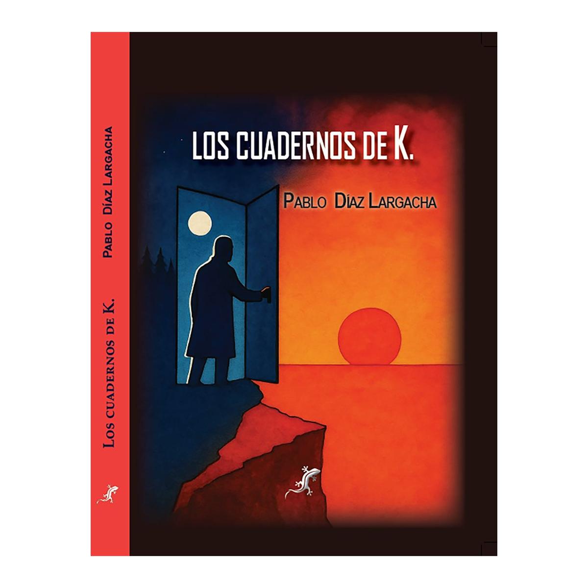 Los cuadernos de K. 1