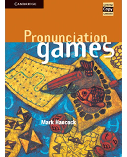 Pronunciation Games