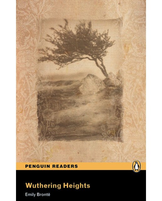 Imagem 0 de LEVEL 5: WUTHERING HEIGHTS BOOK AND MP3 FOR PACK (Capa mole)