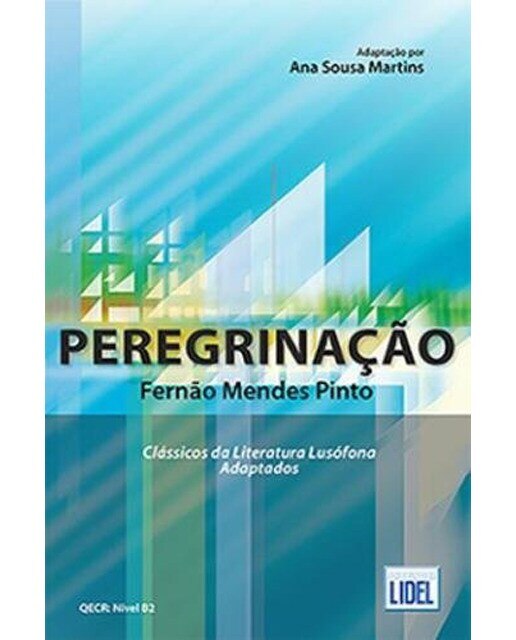 Imagen 0 de Peregrinaçao