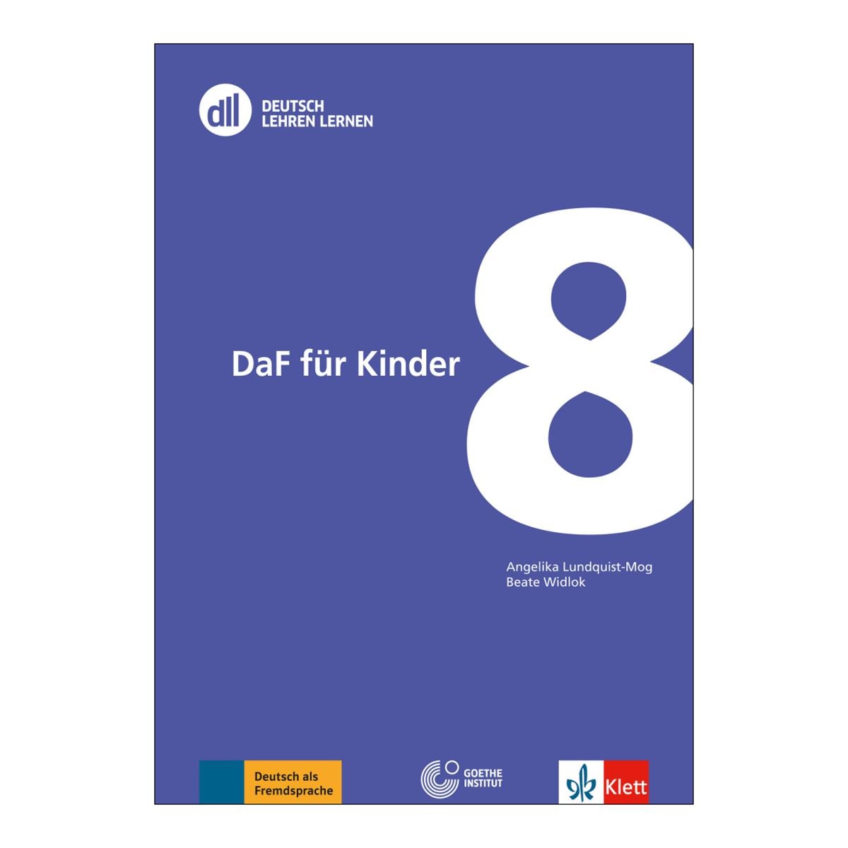 Dll8 Fruhes Deutschlernen 1