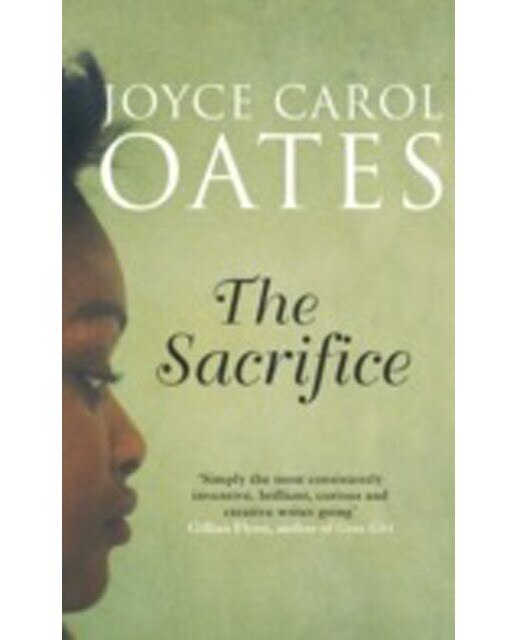 The Sacrifice 1