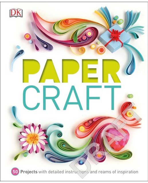 Paper Craft 1